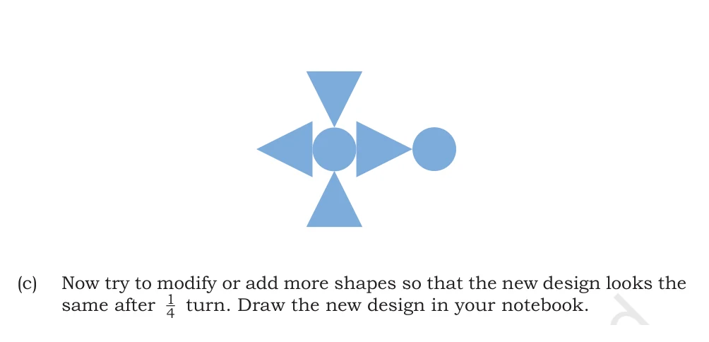 NCERT Class 5 Maths Chapter 10, solved question 35