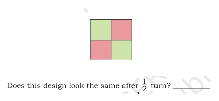 NCERT Class 5 Maths Chapter 10, solved question 37