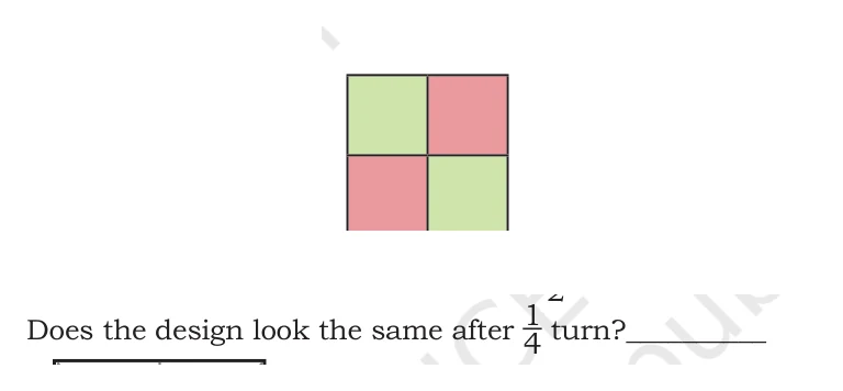 NCERT Class 5 Maths Chapter 10, solved question 38