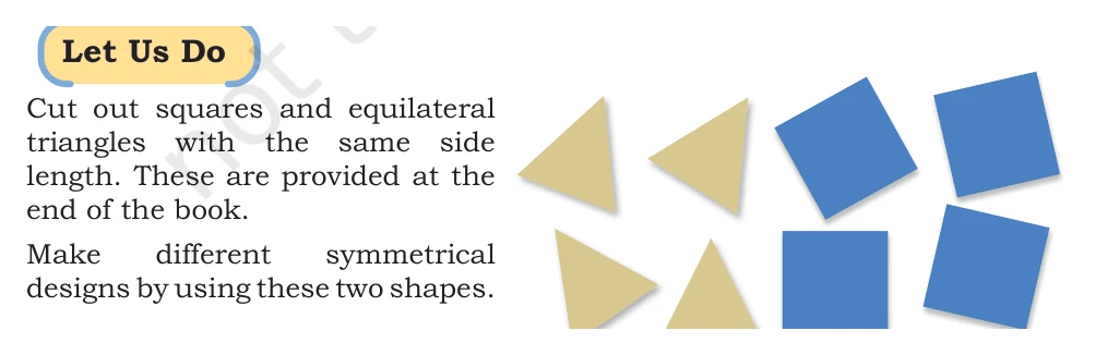NCERT Class 5 Maths Chapter 10, solved question 42