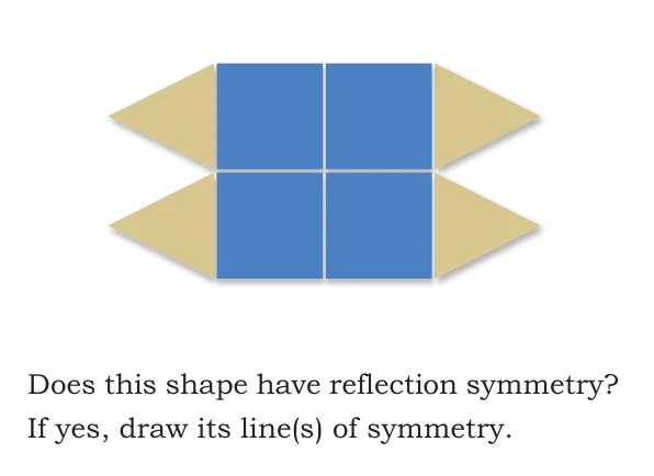 NCERT Class 5 Maths Chapter 10, solved question 43