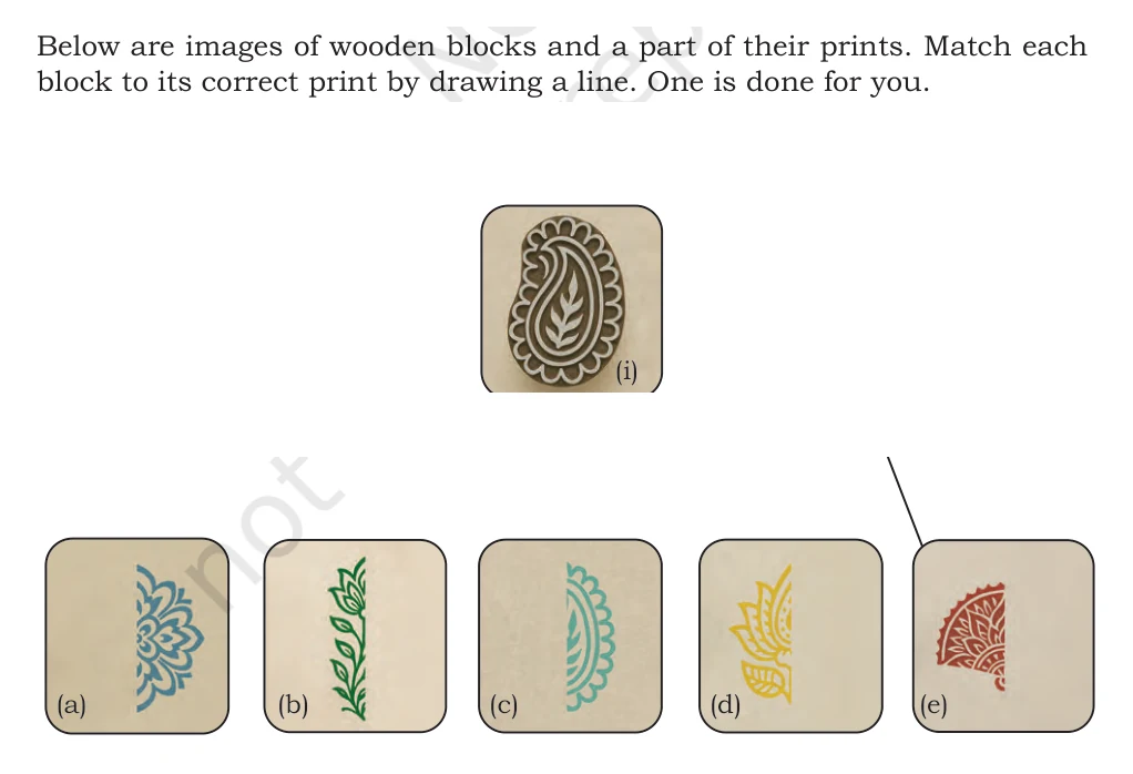 NCERT Class 5 Maths Chapter 10, solved question 47