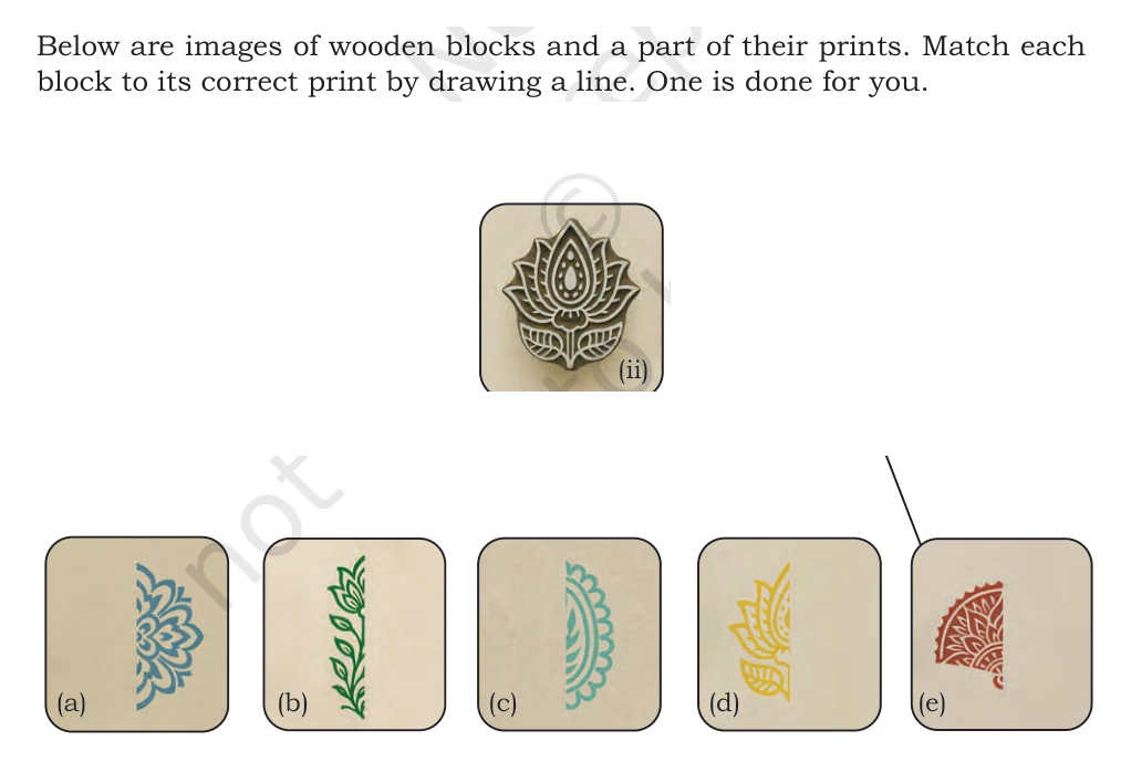 NCERT Class 5 Maths Chapter 10, solved question 48
