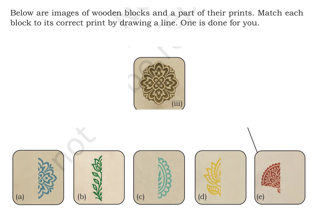 NCERT Class 5 Maths Chapter 10, solved question 49