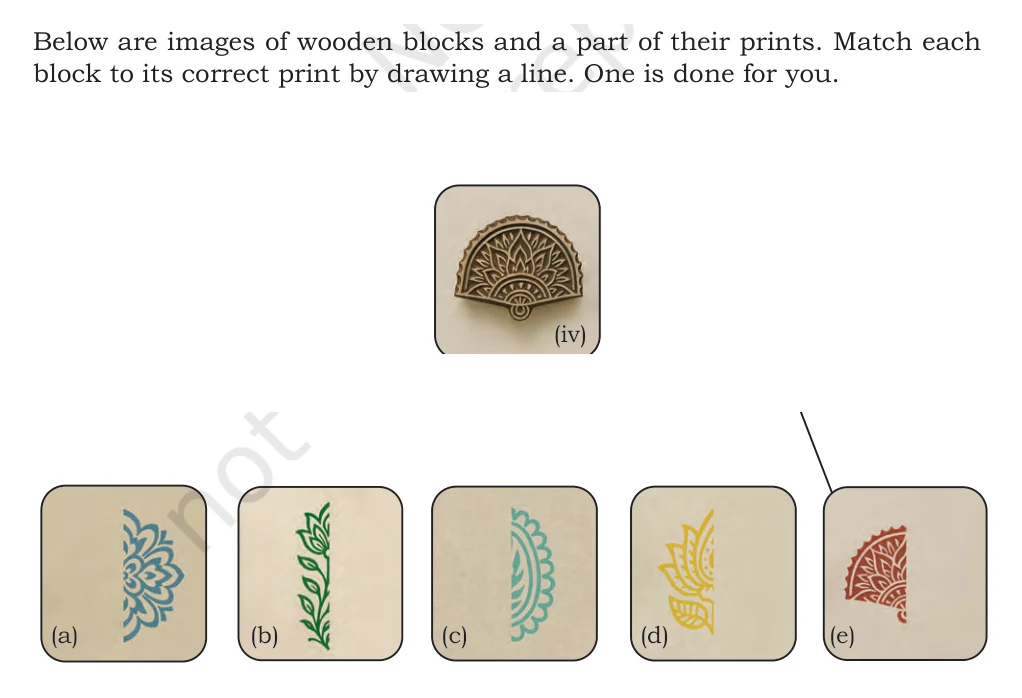 NCERT Class 5 Maths Chapter 10, solved question 50