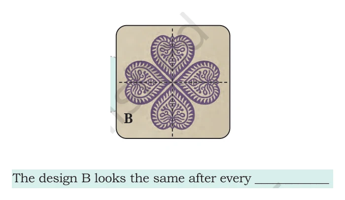 NCERT Class 5 Maths Chapter 10, solved question 52