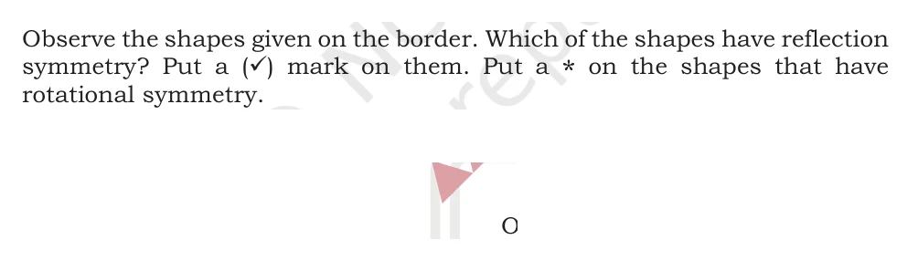 NCERT Class 5 Maths Chapter 10, solved question 54