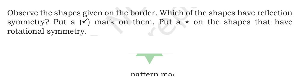 NCERT Class 5 Maths Chapter 10, solved question 55