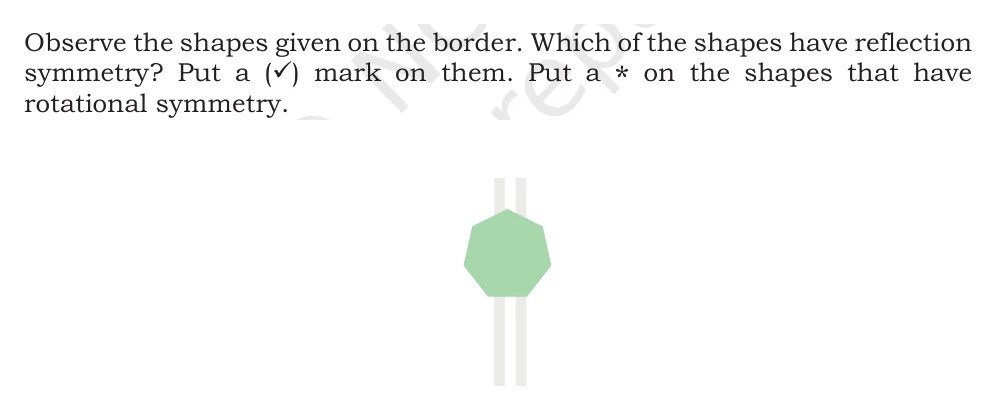 NCERT Class 5 Maths Chapter 10, solved question 63