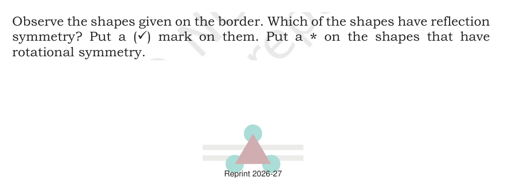 NCERT Class 5 Maths Chapter 10, solved question 64