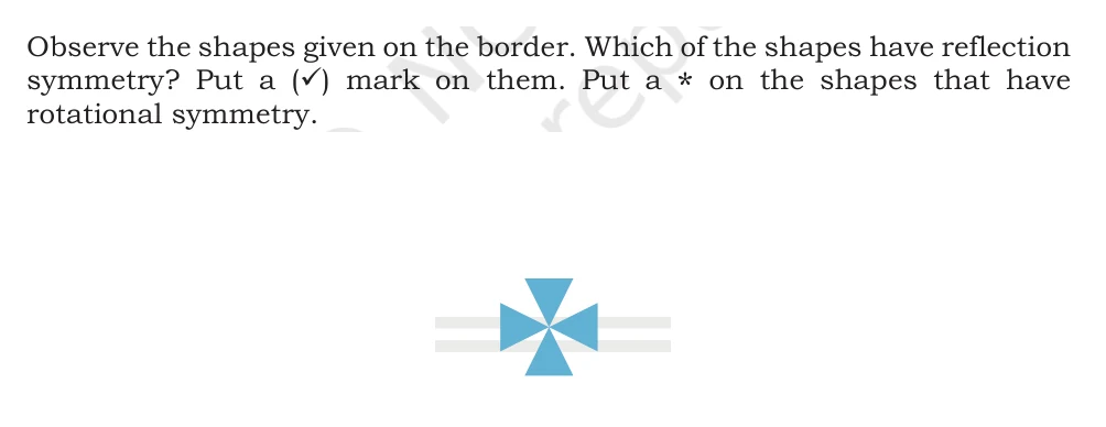 NCERT Class 5 Maths Chapter 10, solved question 65
