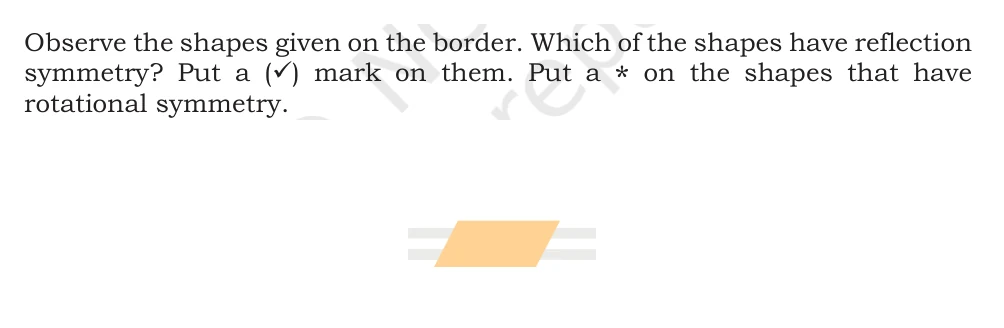 NCERT Class 5 Maths Chapter 10, solved question 66