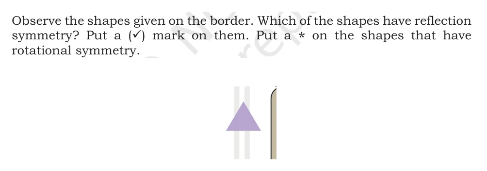 NCERT Class 5 Maths Chapter 10, solved question 72