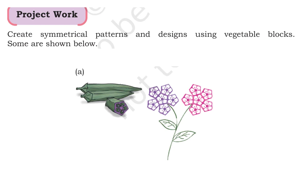 NCERT Class 5 Maths Chapter 10, solved question 73