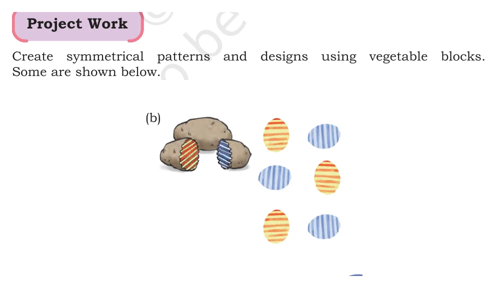NCERT Class 5 Maths Chapter 10, solved question 74