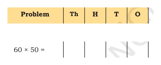 NCERT Class 5 Maths Chapter 6, solved question 36