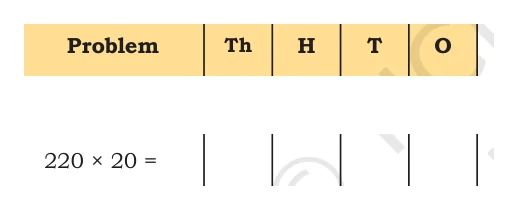 NCERT Class 5 Maths Chapter 6, solved question 37