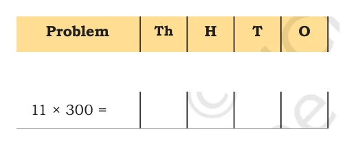 NCERT Class 5 Maths Chapter 6, solved question 38