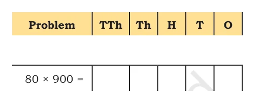NCERT Class 5 Maths Chapter 6, solved question 49