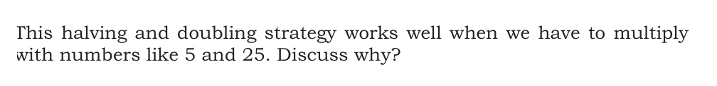 NCERT Class 5 Maths Chapter 6, solved question 59