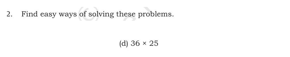 NCERT Class 5 Maths Chapter 6, solved question 149