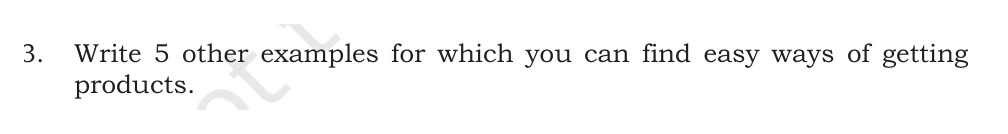 NCERT Class 5 Maths Chapter 6, solved question 155