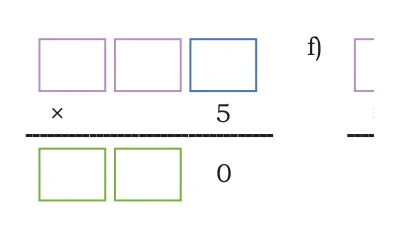 NCERT Class 5 Maths Chapter 6, solved question 167