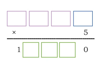 NCERT Class 5 Maths Chapter 6, solved question 168