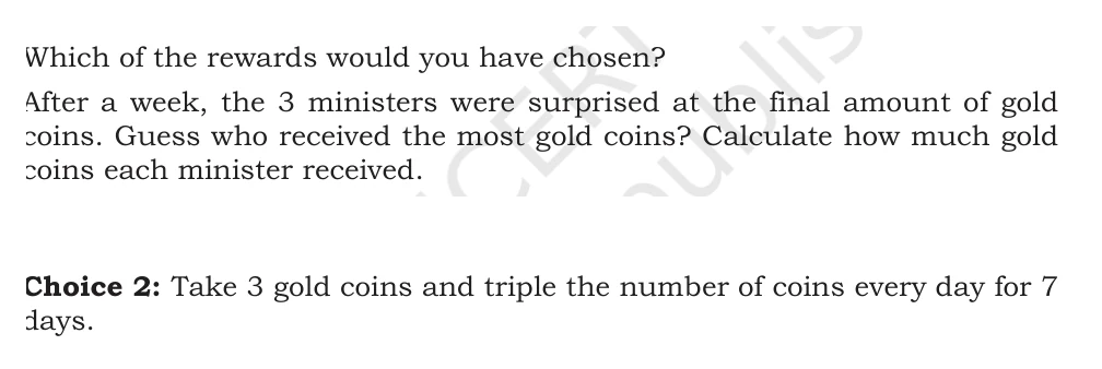 NCERT Class 5 Maths Chapter 6, solved question 178