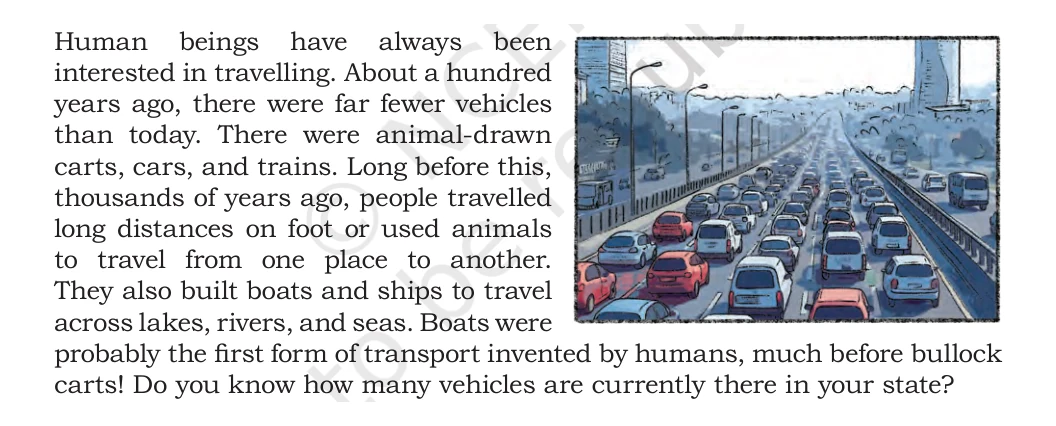 NCERT Class 5 Maths Chapter 1, solved question 6