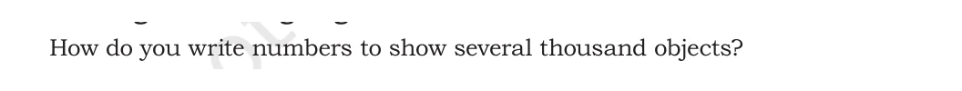 NCERT Class 5 Maths Chapter 1, solved question 7