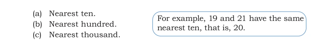 NCERT Class 5 Maths Chapter 1, solved question 55