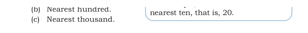 NCERT Class 5 Maths Chapter 1, solved question 56