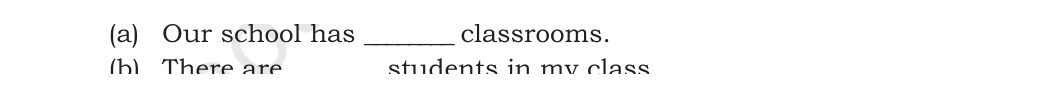 NCERT Class 5 Maths Chapter 1, solved question 72