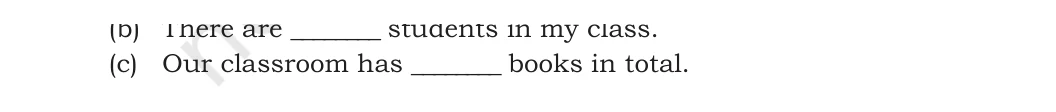 NCERT Class 5 Maths Chapter 1, solved question 73