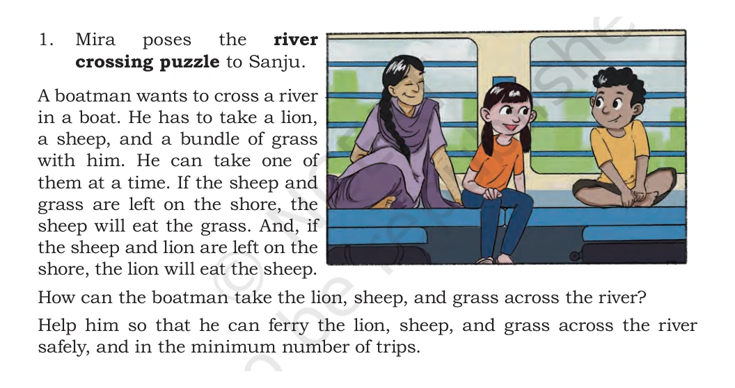 NCERT Class 5 Maths Chapter 1, solved question 78