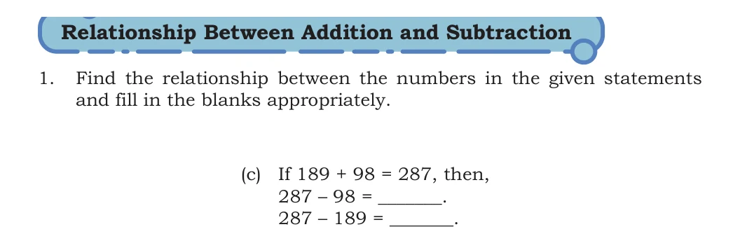 NCERT Class 5 Maths Chapter 4, solved question 15