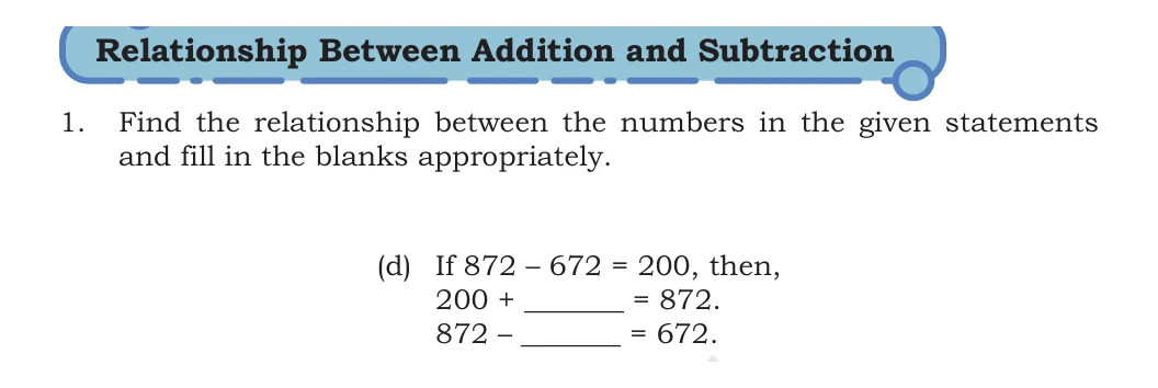 NCERT Class 5 Maths Chapter 4, solved question 16