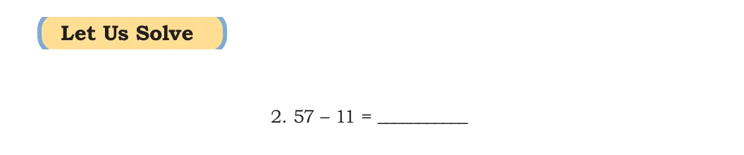 NCERT Class 5 Maths Chapter 4, solved question 23
