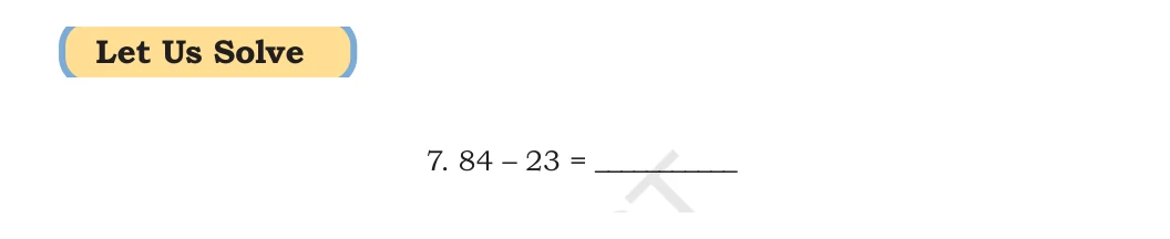 NCERT Class 5 Maths Chapter 4, solved question 28