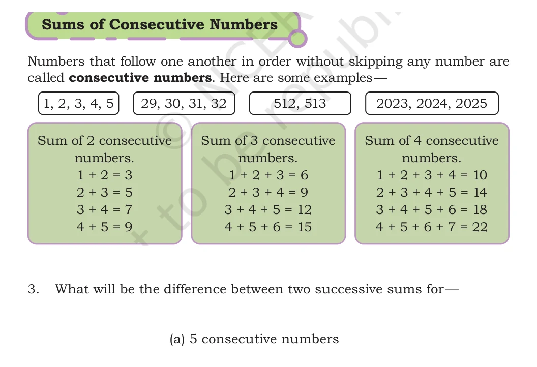 NCERT Class 5 Maths Chapter 4, solved question 37