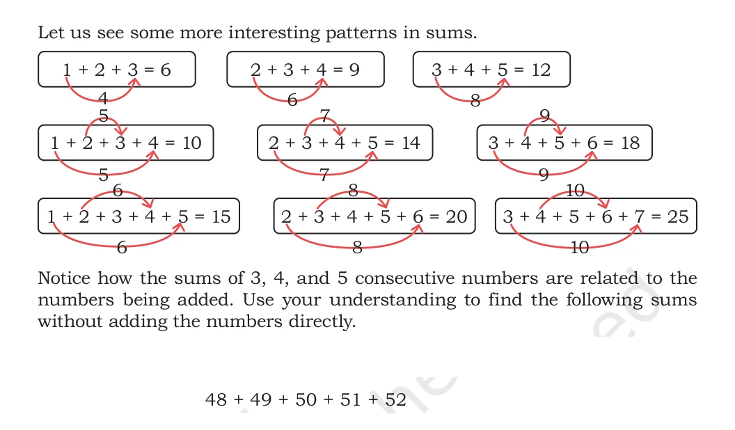 NCERT Class 5 Maths Chapter 4, solved question 41