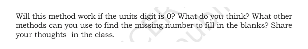 NCERT Class 5 Maths Chapter 4, solved question 75