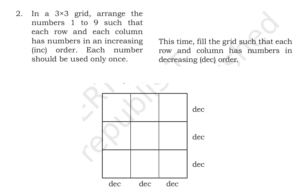 NCERT Class 5 Maths Chapter 4, solved question 93