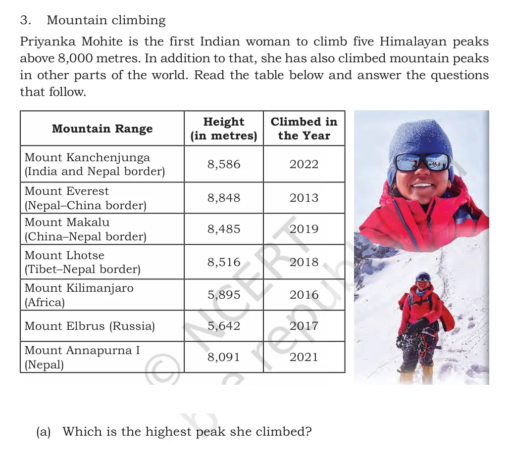 NCERT Class 5 Maths Chapter 4, solved question 117