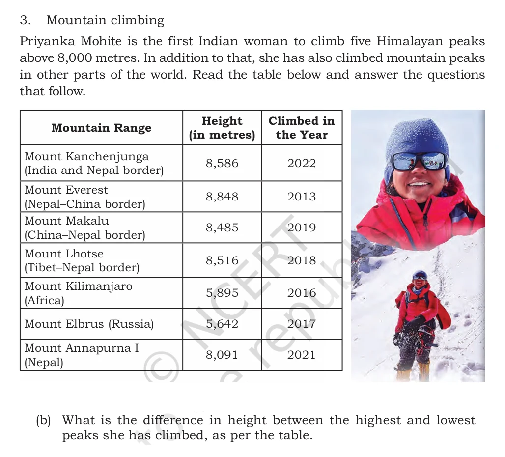 NCERT Class 5 Maths Chapter 4, solved question 118