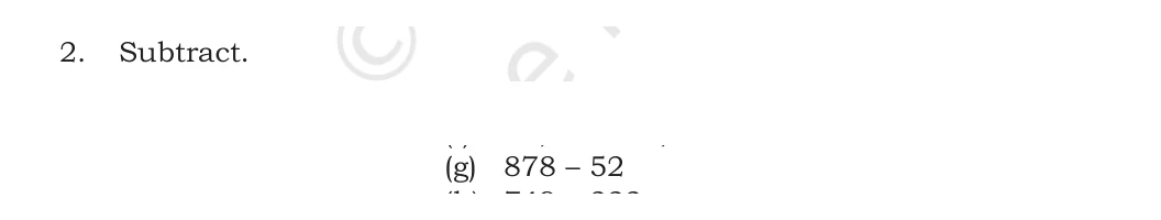 NCERT Class 5 Maths Chapter 4, solved question 140