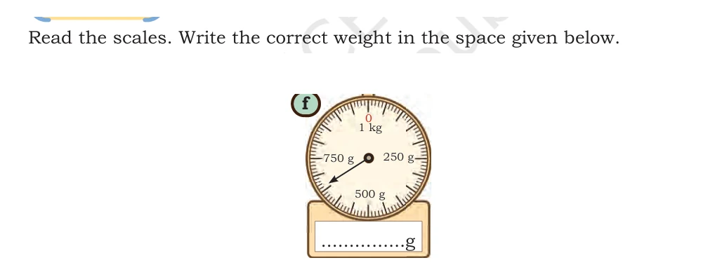 NCERT Class 5 Maths Chapter 8, solved question 13