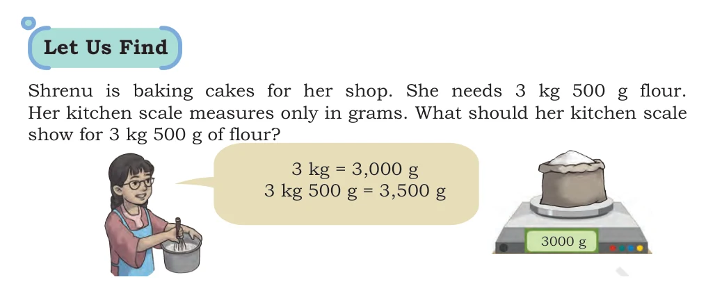 NCERT Class 5 Maths Chapter 8, solved question 27