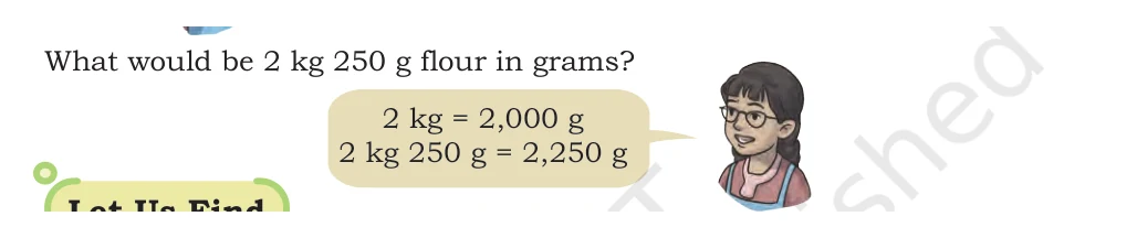 NCERT Class 5 Maths Chapter 8, solved question 28